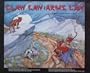 Arms Law/Claw Law (Rolemaster) [BOX SET]