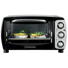 mini oven
