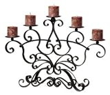Effie Candle Sconce