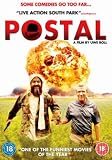 Postal [DVD]