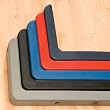 Saf-Guard Cushion Edge Backboard Padding - Basketball
