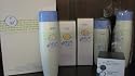 Arbonne ABC Baby Care set