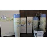 Arbonne ABC Baby Care set by 