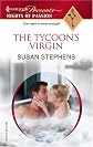 The Tycoon's Virgin (Harlequin Presents Nights of Passion)