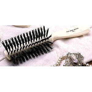The Fuller Brush Pro Hair Care – Half Round Curler