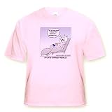 If Cats Owned People - Toddler Light-Pink-T-Shirt (2T)