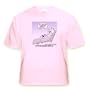 If Cats Owned People - Toddler Light-Pink-T-Shirt (2T)