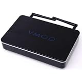 Vizualogic 07-6175-000 VMOD Rear Seat Entertainment System 