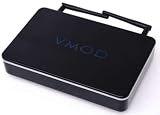 Vizualogic 07-5175-000 VMOD Rear Seat Entertainment System