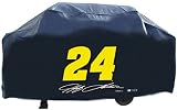 Jeff Gordon Grill Cover