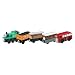 Thomas Wooden Railway Sodor Gift Pack with Henrietta