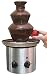 Chocolate Fountain with 750g Belgian Milk Chocolate