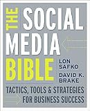 byLon SafkoThe Social Media Bible Paperback
