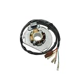 Accel 152558 Motorcycle Lighting Stator for KTM 125-380