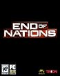 End of Nations Collector's Edition