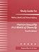 Books : Study Guide for Human Sexuality in a World of Diversity