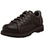 Caterpillar Women's Blackbriar Oxford,Black,8 M US