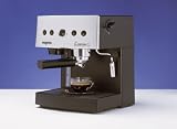 Review magimix 11224 / Magimix L'Expresso automatic coffee machine satin steel facia