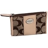 [コーチ] COACH 公式 レガシー シグネチャー ミニ スキニー