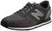 Cheap New Balance Men’s U420 Sneakers,Grey,10.5 D US