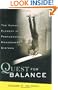 Quest for Balance: The Human Element in Performance Management Systems