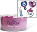 Disney Fairy-Tale Princesses Party Favors 4 Pack