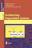 Cover for 9783540407270