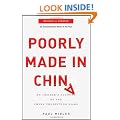 Poorly Made in China: An Insider's Account of the China Production Game