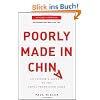 Poorly Made in China: An Insider's Account of the China Production Game
