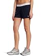 Champion Women's Reversible Mesh Short
