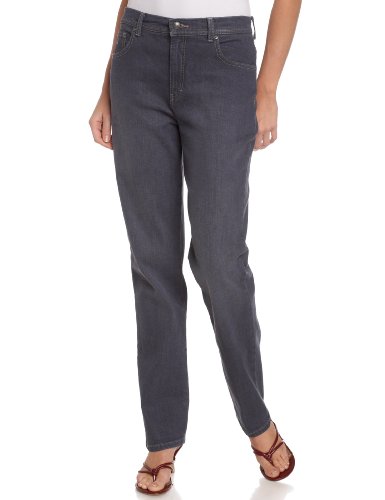 Gloria Vanderbilt Women's Amanda Denim in Silverpond