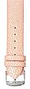 Philip Stein Teslar Carnation Galuchat Watch Strap 1-GPE