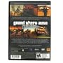 Grand Theft Auto San Andreas for Playstation 2