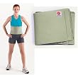Slimmer Belt With Back Support Bally Total Fitness
