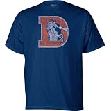 DenverBroncos-Blue-ClassicNFLThrowbackLogoT-Shirt-X-Large
