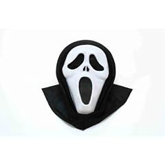 Scream Maske Scary Movie