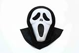 Scream Maske Scary Movie