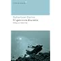 El quinto en discordia de Robertson Davies