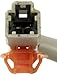 Dorman 748-558 Rear Driver Side Power Window Regulator and Motor Assembly Compatible with Select Acura Models