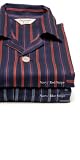 Military Striped Pyjamas
