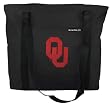 University of Oklahoma Tote Bag OU Logo - or Travel Baby, Diapers, or Beach Gift Ideas for Man Men Him Her Women Ladies or College Fans Students OFFICIAL NCAA MERCHANDISE