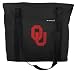 University of Oklahoma Tote Bag OU Logo - or Travel Baby, Diapers, or Beach Gift Ideas for Man Men Him Her Women Ladies or College Fans Students OFFICIAL NCAA MERCHANDISE