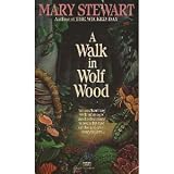 WALK IN WOLF WOOD 画像