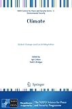 Climate : global change and local adaptation