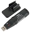 REED ST-171 Compact USB Temperature/RH Data Logger