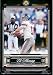 2007 Playoff Prestige Football Card #96 Eli Manning - New York Giants - Mint Condition - Shipped In Protective ScrewDown Case!