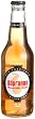 Sopranos AMARETTO SODA  "La Dolce Vita In Una Bottiglia", 12-Ounce Glass Bottle (Pack of 12)