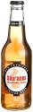 Sopranos AMARETTO SODA  "La Dolce Vita In Una Bottiglia", 12-Ounce Glass Bottle (Pack of 12)