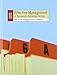 Effective Management in Therapeutic Recreation Service