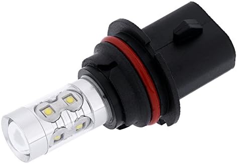 Sencart 9004 HB1 P29T 50W 10xCREE XP-E LED 3100LM 6500K for Car Turn Signal Light Daytime Running Light Lamp Bulbs Fog Light LED Headlight Bulbs